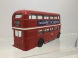 EFE 15623 OO/1:76 Gauge AEC Routemaster Bus London Buses