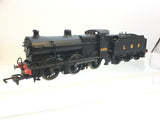Hornby R2193 OO Gauge LMS Black Class 4F 4418