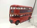 EFE 15608 OO/1:76 Gauge AEC Routemaster Bus London Transport