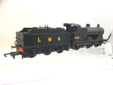 Hornby R2193 OO Gauge LMS Black Class 4F 4418