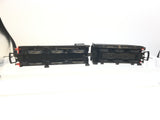 Hornby R2193 OO Gauge LMS Black Class 4F 4418