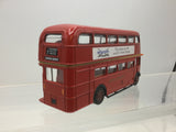 EFE 15608 OO/1:76 Gauge AEC Routemaster Bus London Transport