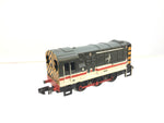 Graham Farish 371-005 N Gauge Class 08 08800 BR InterCity (Swallow)