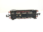 Graham Farish 371-005 N Gauge Class 08 08800 BR InterCity (Swallow)