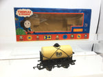 Hornby R9206 OO Gauge Thomas and Friends Milk Tank Wagon
