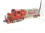 Bachmann 63502 HO Gauge EMD GP-40 Diesel Loco Santa Fe 6067