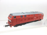 Roco 63490 HO Gauge DB Red 215 Diesel Loco 215 083-7 (L2)