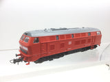 Roco 63490 HO Gauge DB Red 215 Diesel Loco 215 083-7 (L2)