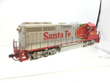 Bachmann 63502 HO Gauge EMD GP-40 Diesel Loco Santa Fe 6067