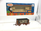 Hornby R9068 OO Gauge Thomas and Friends Open Wagon S.C.Ruffey