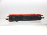 Roco 63490 HO Gauge DB Red 215 Diesel Loco 215 083-7 (L2)