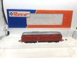 Roco 63490 HO Gauge DB Red 215 Diesel Loco 215 083-7 (L2)