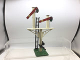 Hornby Trains 42362 O Gauge Junction Signal No 2