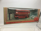 EFE 15635A OO/1:76 Gauge AEC Routemaster Bus London Transport