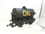 Hornby R9233 OO Gauge Thomas and Friends Oil Tank Wagon