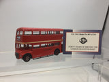 EFE 15635A OO/1:76 Gauge AEC Routemaster Bus London Transport
