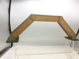 Hornby Trains O Gauge Tinplate Footbridge