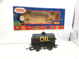 Hornby R9233 OO Gauge Thomas and Friends Oil Tank Wagon
