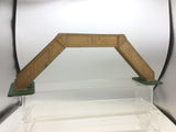 Hornby Trains O Gauge Tinplate Footbridge