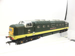 Bachmann 32-525 OO Gauge BR Green Class 55 Deltic D9004 Queens Own Highlander