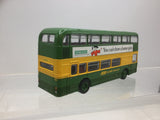 EFE 20433 OO/1:76 Gauge Bristol VR III Bus Alder Valley