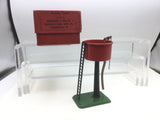 Hornby Trains 42400 O Gauge No 1 Water Tower