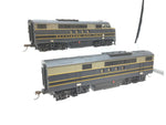 Bachmann 11706/11806 HO Gauge EMD FT A/B Unit B&O