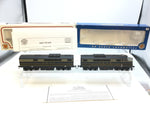 Bachmann 11706/11806 HO Gauge EMD FT A/B Unit B&O