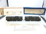 Bachmann 11706/11806 HO Gauge EMD FT A/B Unit B&O