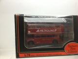 EFE 17902 OO/1:76 Gauge Routemaster Open Top Bus London Transport