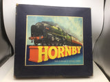Hornby Trains O Gauge No 40 Clockwork Train Set