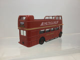 EFE 17902 OO/1:76 Gauge Routemaster Open Top Bus London Transport