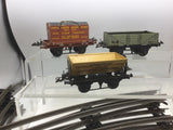 Hornby Trains O Gauge No 40 Clockwork Train Set