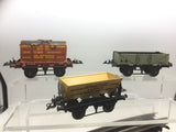 Hornby Trains O Gauge No 40 Clockwork Train Set