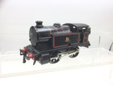 Hornby Trains O Gauge No 40 Clockwork Train Set