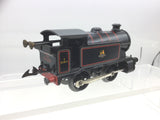 Hornby Trains O Gauge No 40 Clockwork Train Set