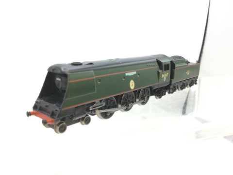 Graham Farish 372-278 N Gauge BR Green BB Class 34067 Tangmere