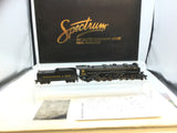 Bachmann Spectrum 82603 HO Gauge USRA 2-6-6-2 Steam Loco 1522 Chesapeake & Ohio