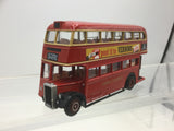 EFE 20201 OO/1:76 Gauge Leyland STD Bus London Transport