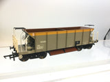 Hornby R6329A OO Gauge Departmental Sealion Wagon DB982782