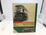 EFE 99927 OO/1:76 Gauge London Transport Museum Routemaster Prototype Bus Set