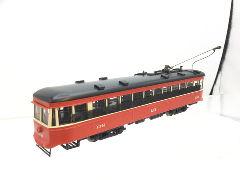 Bachmann Spectrum 84606 HO Gauge St Louis Railways Witt Street Car/Tram DCC FITTED