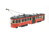 Bachmann Spectrum 84606 HO Gauge St Louis Railways Witt Street Car/Tram DCC FITTED