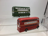 EFE 99927 OO/1:76 Gauge London Transport Museum Routemaster Prototype Bus Set