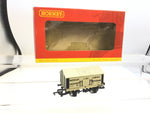 Hornby R6243A OO Gauge Lime Wagon Whitecliff Lime Co