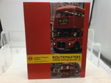 EFE 99924 OO/1:76 Gauge London Transport Museum Set 10 Routemasters Bus Set