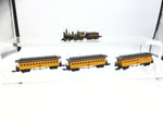 Bachmann 24004 N Gauge Prairie Flyer Train Set (NO CONTROLLER)