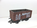 Bachmann 33-155 OO Gauge Coke Wagon J.A Bartlett, Ealing