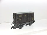 Bachmann 33-329 OO Gauge GWR Conflat Wagon 36876 w Container