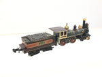 Bachmann 24004 N Gauge Prairie Flyer Train Set (NO CONTROLLER)